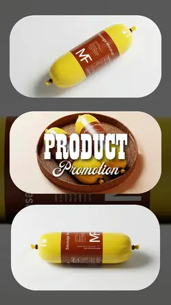 Product Commercials