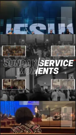 Chruch Service