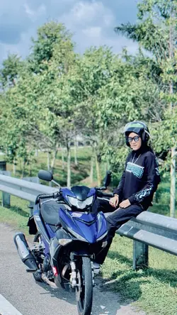 Jangan paksa rindu