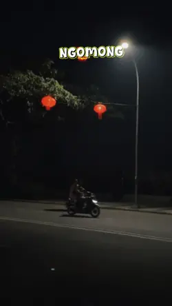 KARENA CINTA