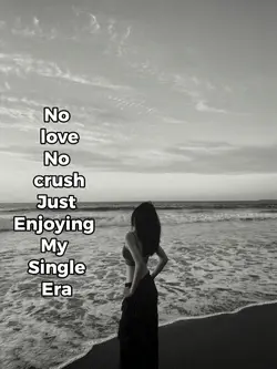 single HAHAH 