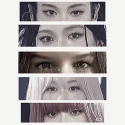 Pinterest eyes!!☘️