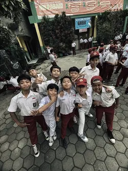 sound kece 