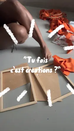 Des création 