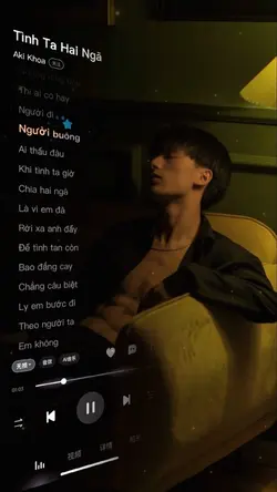 Tình ta hai ngã ❤️