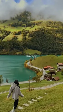 therapy
