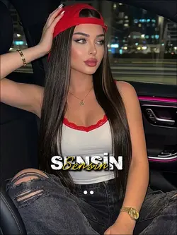 Tek rakibin sensin🔥