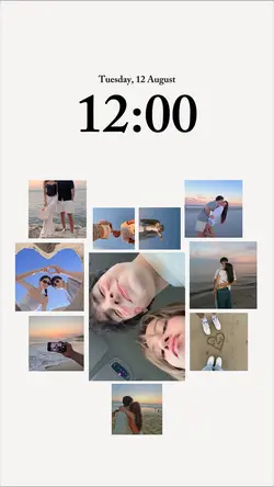 Wallpaper Love