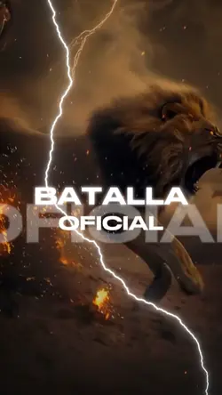 Batalla Oficial