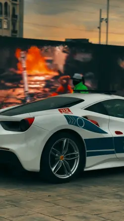 Car Epic Video