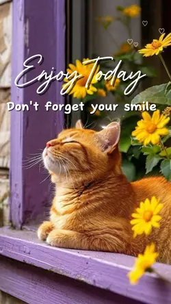 don't forget smile