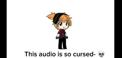What have I made...