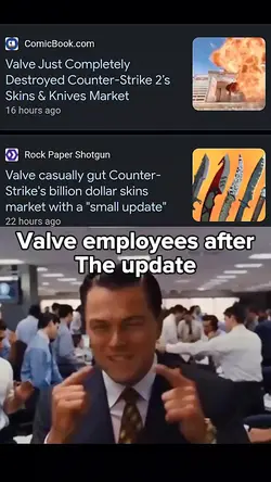 Wallstreet