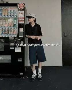 sayang tidak peduli