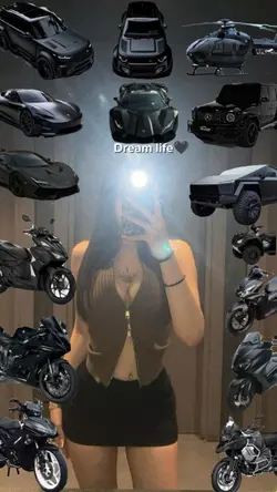 Dream lIfe