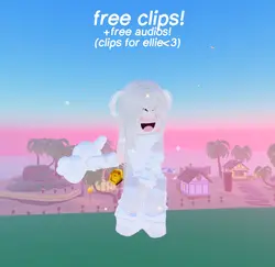 free clips!