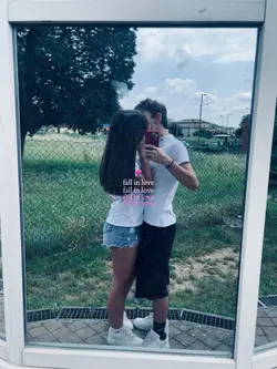ti amo💘!¡