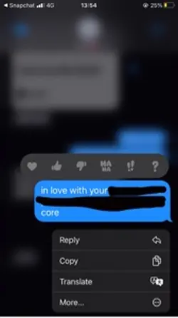 me core 