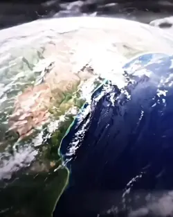 EARTH ZOOM