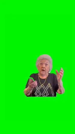 Green Screen 
