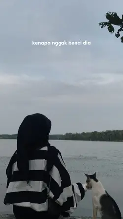 Kalau ditanya kenapa