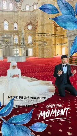 Wedding album