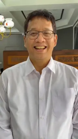 KATA" pak PURBAYA 