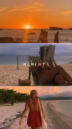VLOG MOMENTS