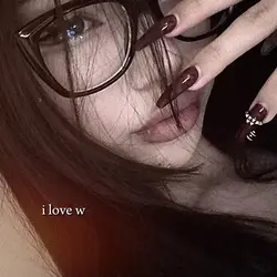 i love initial