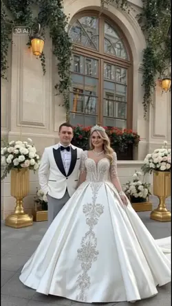 wedding effect