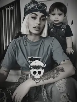 Mini Me Version