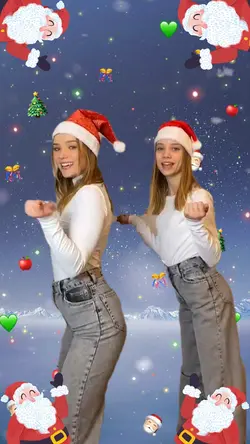 Here Comes Santa 