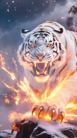 TIGER 