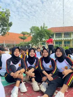 ke bayang "kamu