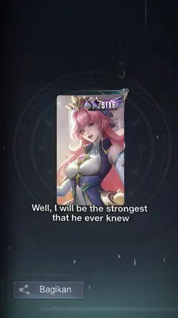 strongest - solo