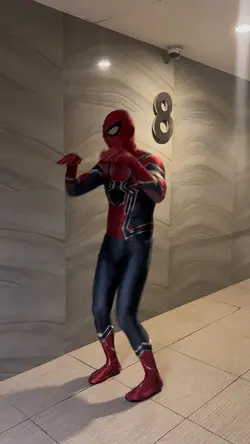 Spidey 