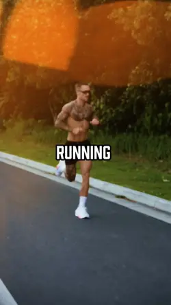 Running 