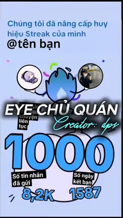 ghép chuỗi tiktok