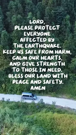 Pray for PH