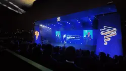 Horizontal recap mkt