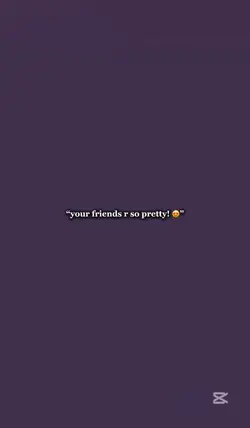 i know 🤭