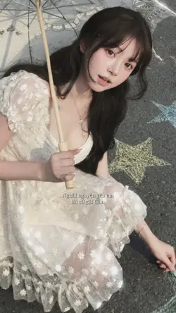 Yêu em thì gật đầu