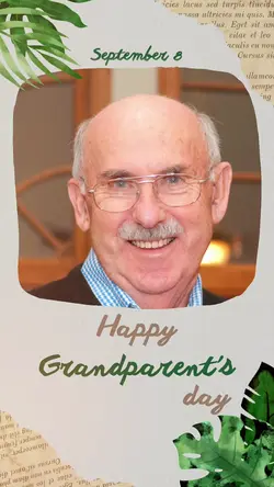 Grandparent's Day