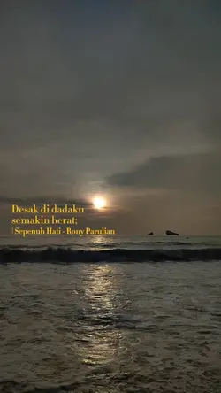 Sepenuh Hati -Rony