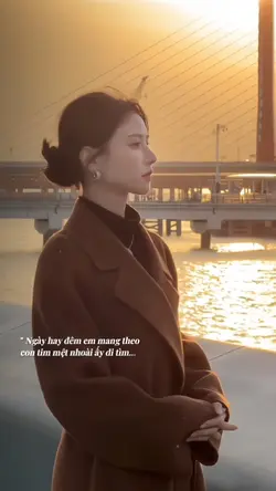 Ngày hay đêm em mang