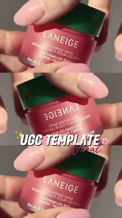 UGC CREATOR 