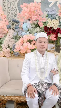 Aku adalah jemari 