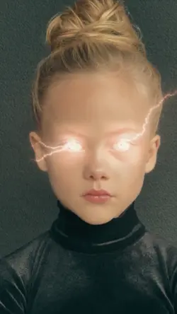 Fire Eyes 
