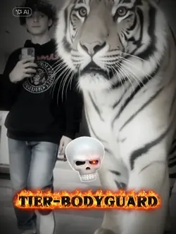 Tier-Bodyguard