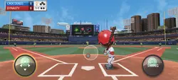 baseball 9